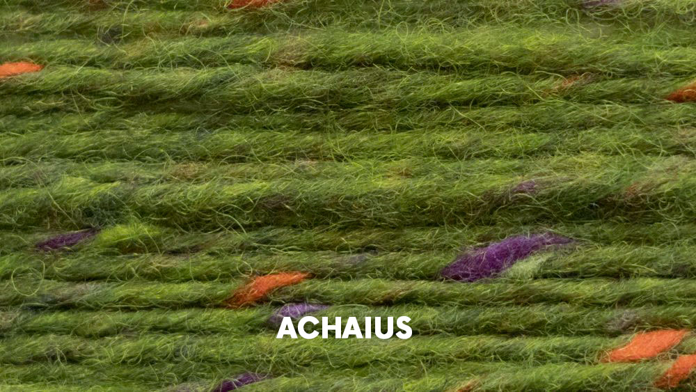 ACHAIUS